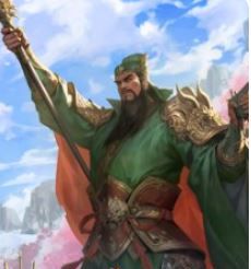 《三国杀》界关羽技能介绍