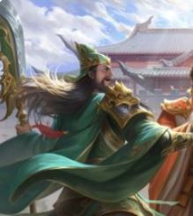 《三国杀》界关羽技能介绍