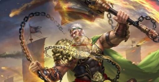 《三国杀》界黄盖技能介绍