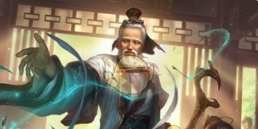 《三国杀》界华佗技能介绍