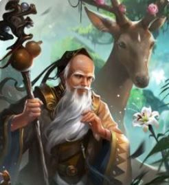 《三国杀》界华佗技能介绍
