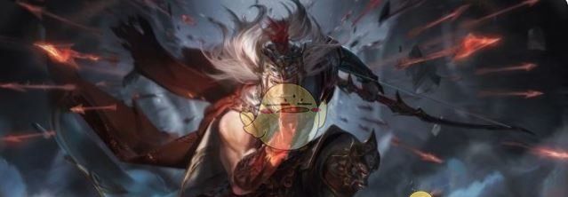 《三国杀》界黄忠技能介绍