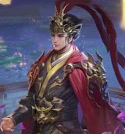 《三国杀》界吕布技能介绍
