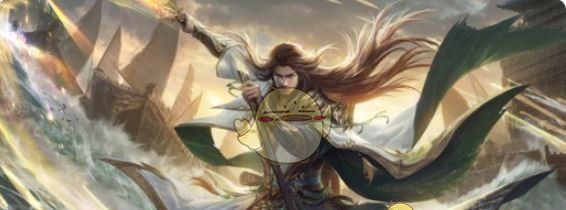 《三国杀》界吕蒙技能介绍