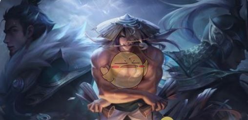 《三国杀》界吕蒙技能介绍