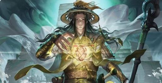 《三国杀》界吕蒙技能介绍