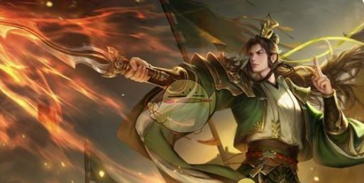 《三国杀》界陆逊技能介绍