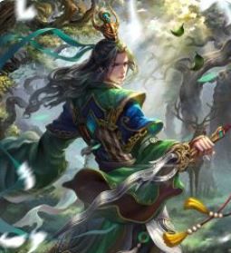 《三国杀》界陆逊技能介绍