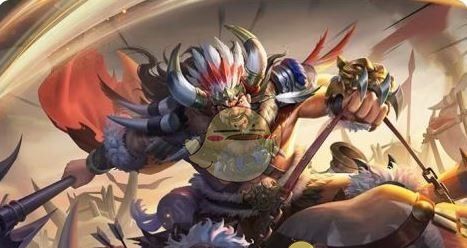《三国杀》界孟获技能介绍