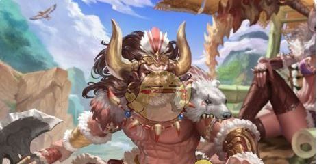 《三国杀》界孟获技能介绍