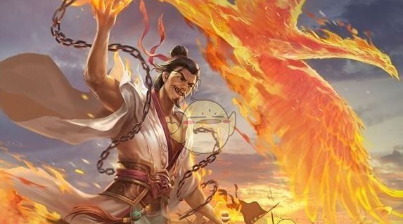 《三国杀》界庞统技能介绍