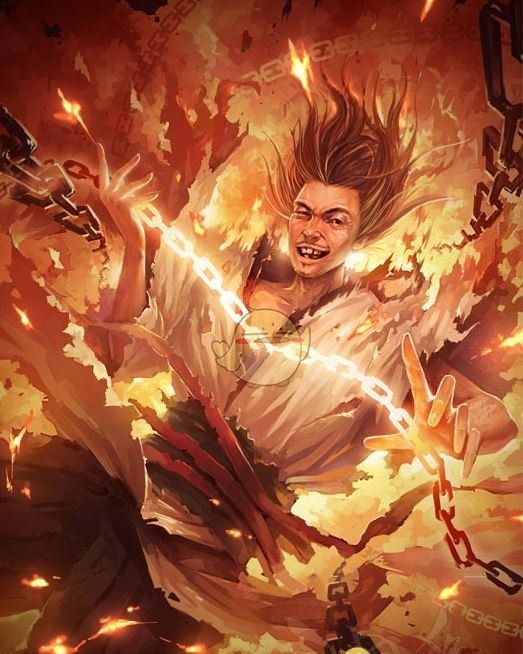 《三国杀》界庞统技能介绍