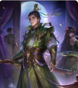 《三国杀》界全琮技能介绍