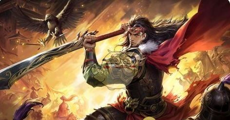 《三国杀》界孙坚技能介绍