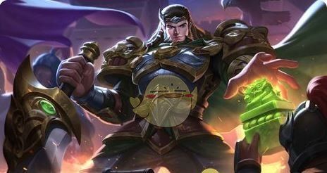 《三国杀》界孙坚技能介绍
