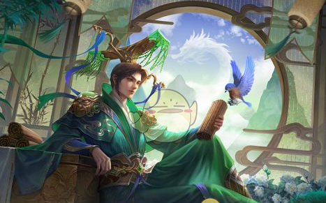 《三国杀》界孙休技能介绍