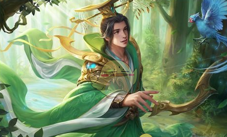 《三国杀》界孙休技能介绍