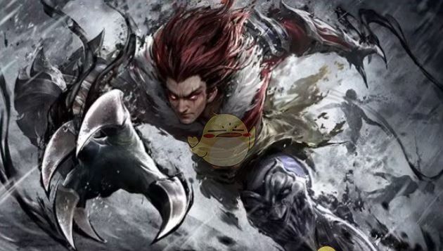 《三国杀》界魏延技能介绍