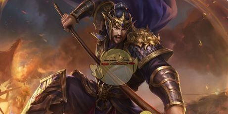 《三国杀》界徐晃技能介绍