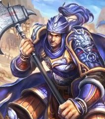 《三国杀》界徐晃技能介绍