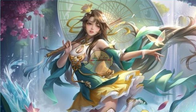 《三国杀》界小乔技能介绍