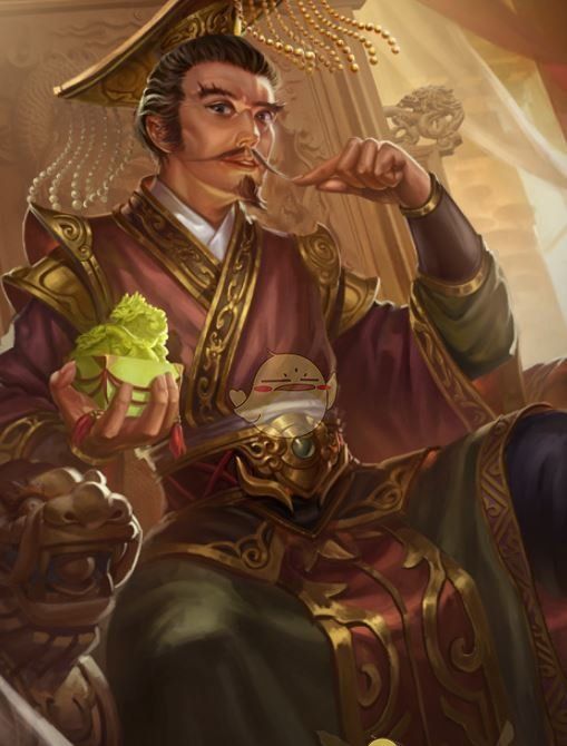 《三国杀》界袁术技能介绍