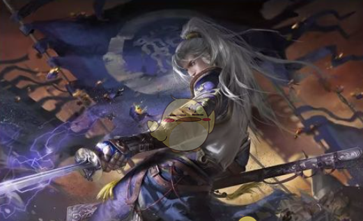 《三国杀》界钟会技能介绍