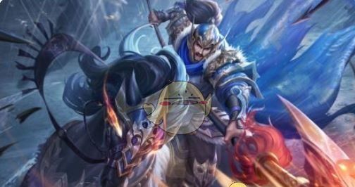 《三国杀》界张辽技能介绍