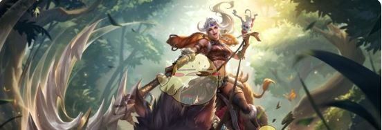 《三国杀》界祝融技能介绍