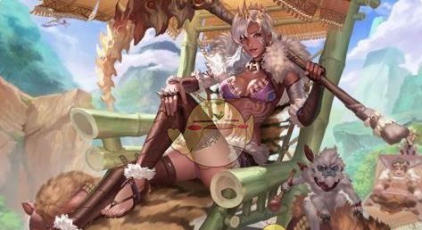 《三国杀》界祝融技能介绍