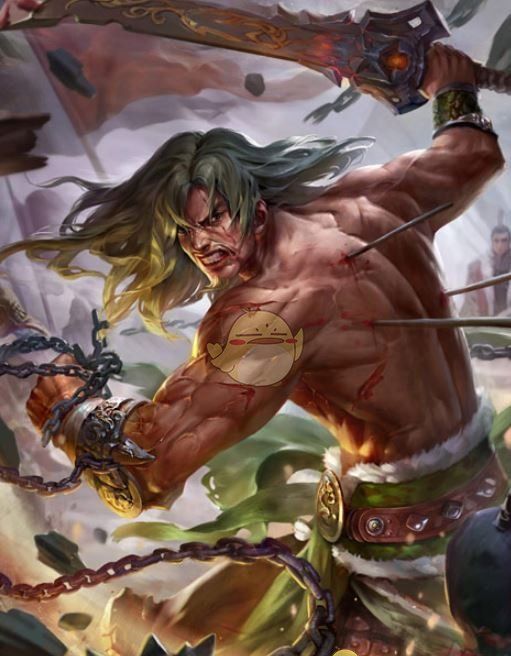《三国杀》界周泰技能介绍