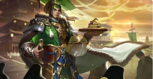 《三国杀》界朱治技能介绍
