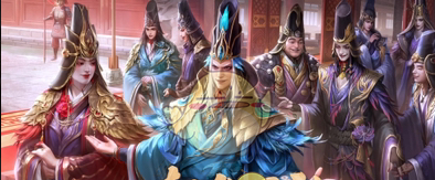 《三国杀》老友季活动汇总