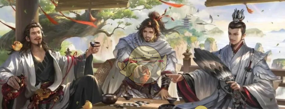 《三国杀》老友季活动汇总