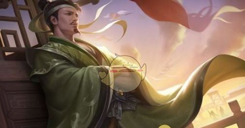 《三国杀》SP庞统技能介绍