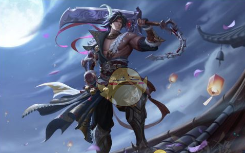 《三国杀》星甘宁技能介绍