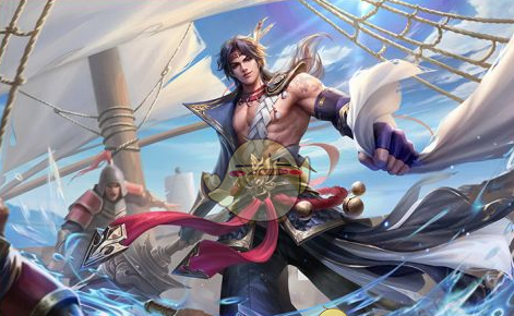 《三国杀》星甘宁技能介绍