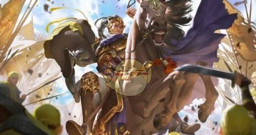 《三国杀》星张郃技能介绍