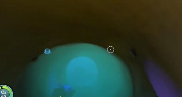 《深海迷航》矿洞硫磺获得方法