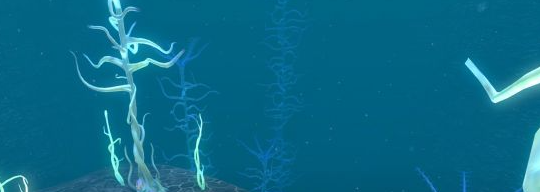 《深海迷航》鲜虾号位置介绍