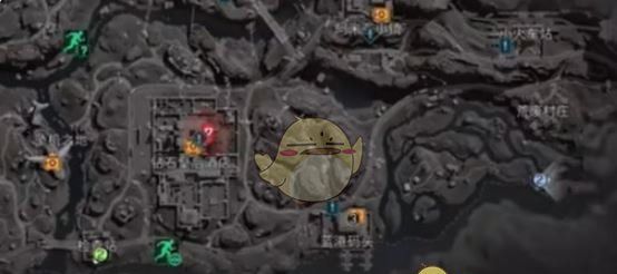 《三角洲行动》2月25日密码2025