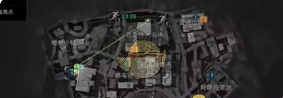 《三角洲行动》2月25日密码2025