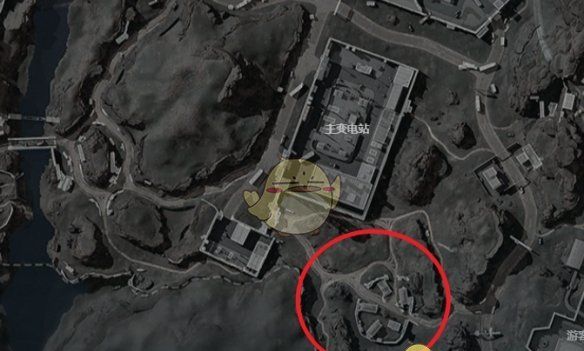 《三角洲行动》哈夫克巡逻队位置一览