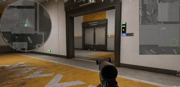 三角洲行动航天基地2026年1月17日密码攻略