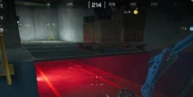 三角洲行动零号大坝2026年1月17日密码攻略