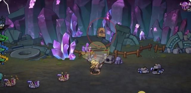 《失落城堡2》隐藏宝箱位置大全