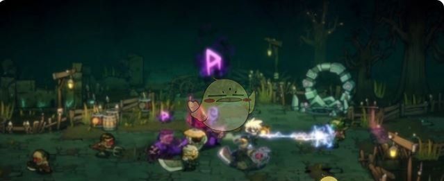 《失落城堡2》最强流派选择推荐