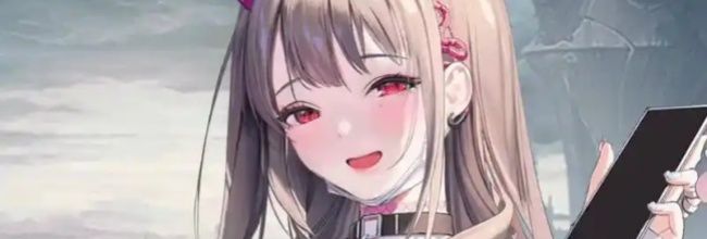 《胜利女神：妮姬》剑星联动角色伊芙抽取建议
