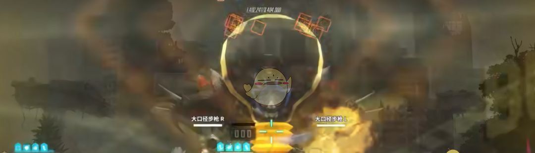 《胜利女神：新的希望》特殊拦截打法攻略