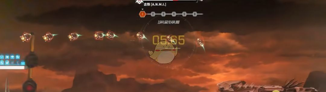 《胜利女神：新的希望》特殊拦截打法攻略
